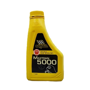 Maxtran5000 80w-90