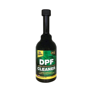 DPF CLEAN